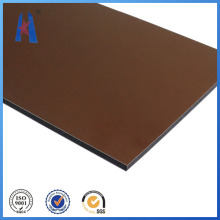 Pantone Color Ral Color Chart Decoration Insulated Aluminum Panels